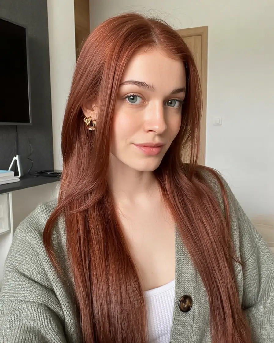 Hair Color Ideas 2026: Shades to Try for a Fresh, Modern Look