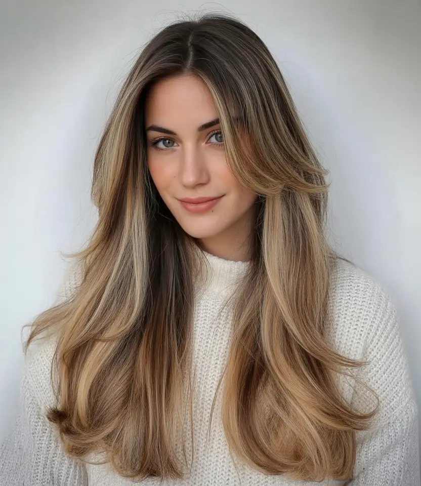 Hair Color Ideas 2026: Shades to Try — From Brunette Luxury to Fall Glow