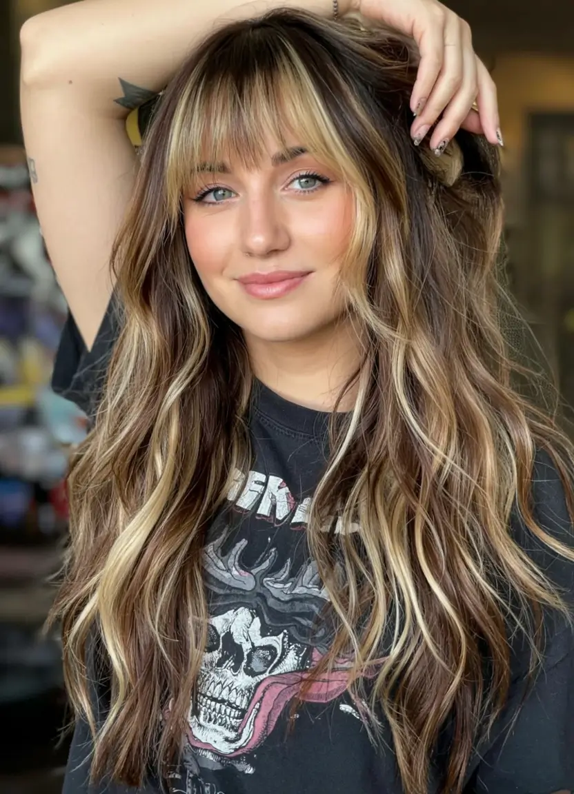 Hair Color Ideas 2026: Shades to Try for a Fresh, Modern Look
