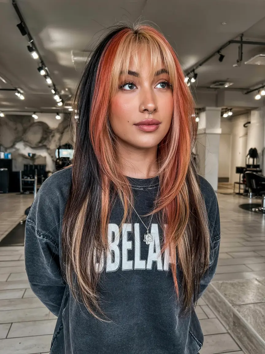 Hair Color Ideas 2026: Shades to Try for a Fresh, Modern Look
