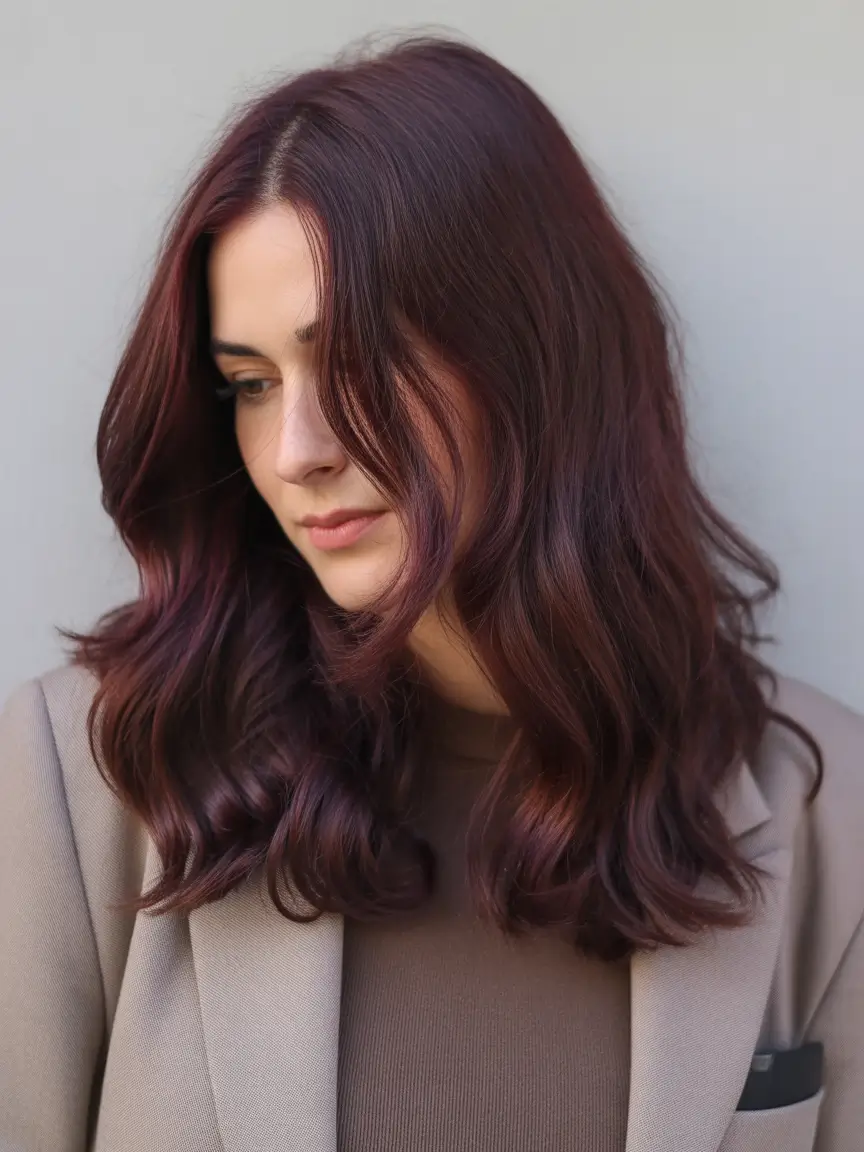Hair Color Ideas 2026: Shades to Try — From Brunette Luxury to Fall Glow
