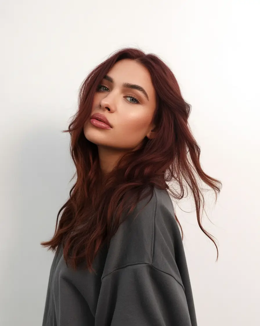Hair Color Ideas 2026: Shades to Try — From Brunette Luxury to Fall Glow