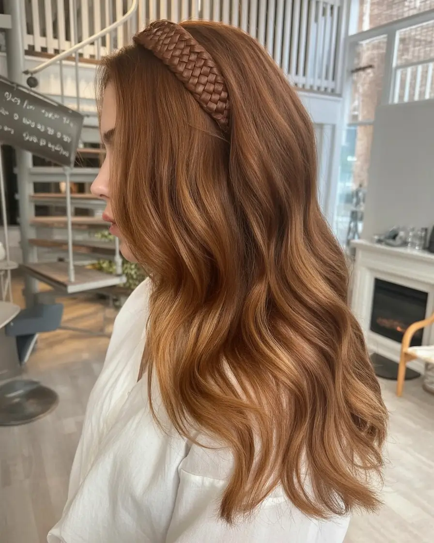 Hair Color Ideas 2026: Shades to Try — From Brunette Luxury to Fall Glow