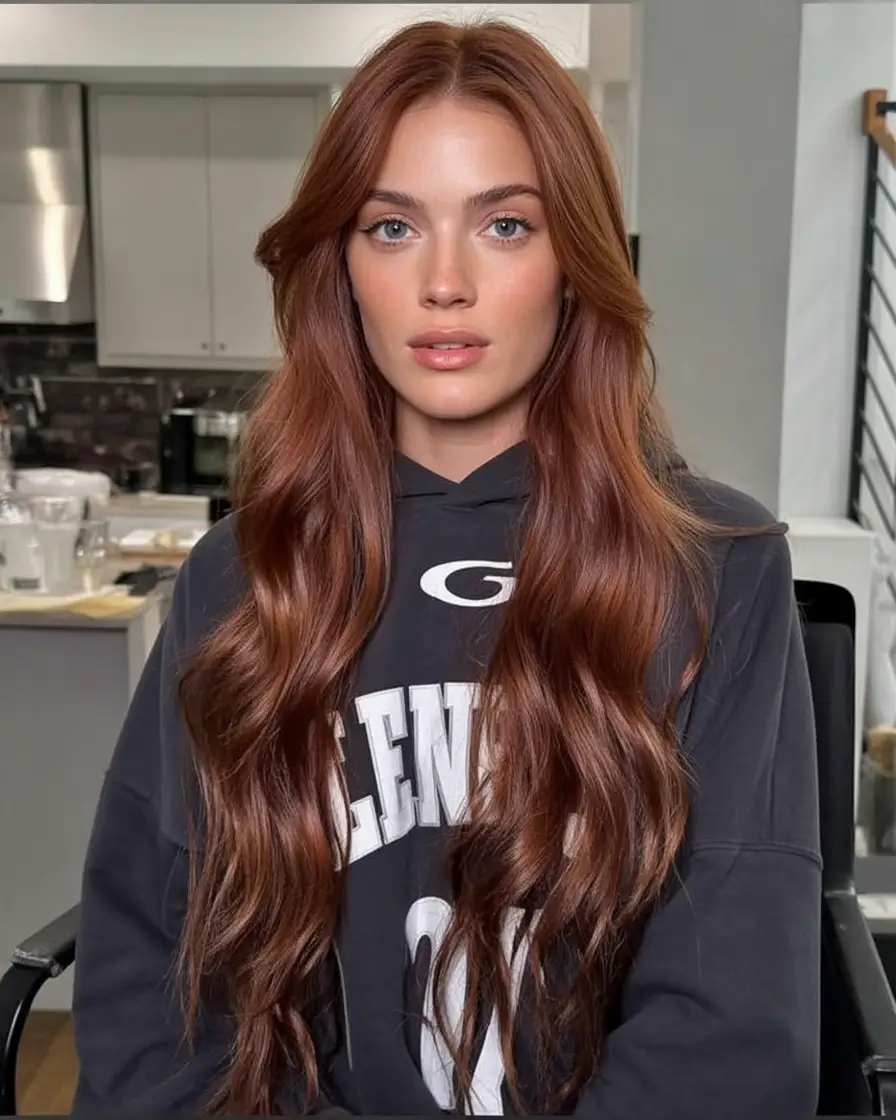 Hair Color Ideas 2026: Shades to Try for a Fresh, Modern Look