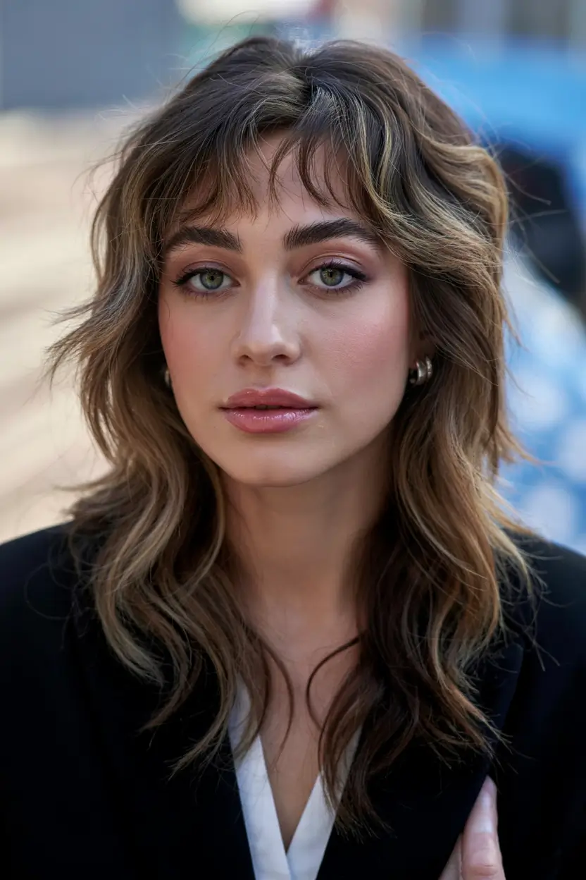 Hairstyle Ideas for Women 2026: Fresh Cuts, Colors & Styles for Every Length