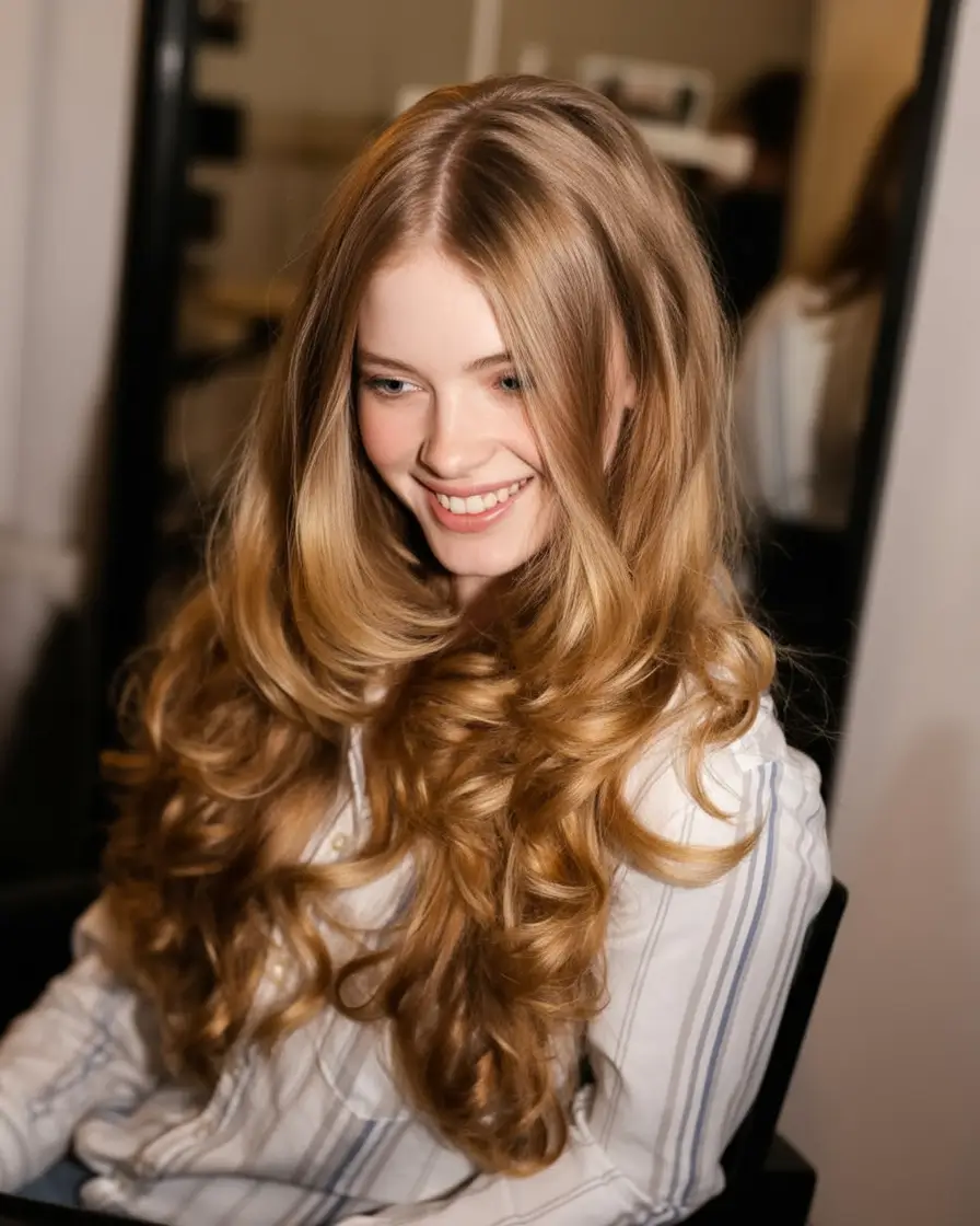 Hairstyle Ideas for Women 2026: Fresh Cuts, Colors & Styles for Every Length