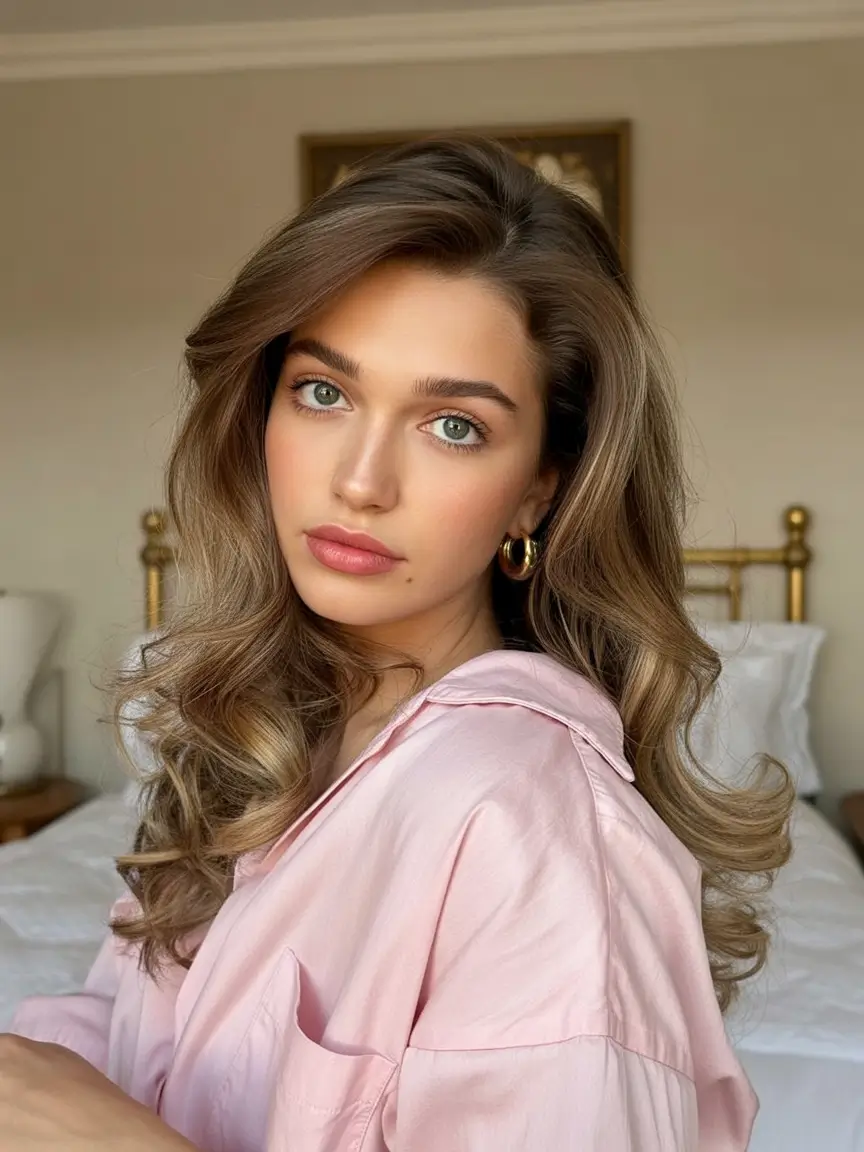 Hairstyle Ideas for Women 2026: Fresh Cuts, Colors & Styles for Every Length