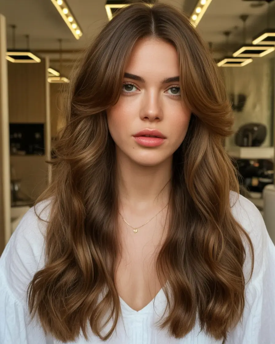 Hairstyle Ideas for Women 2026: Fresh Cuts, Colors & Styles for Every Length