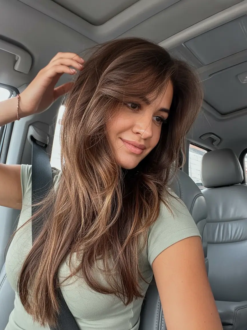 Hairstyle Ideas for Women 2026: Fresh Cuts, Colors & Styles for Every Length