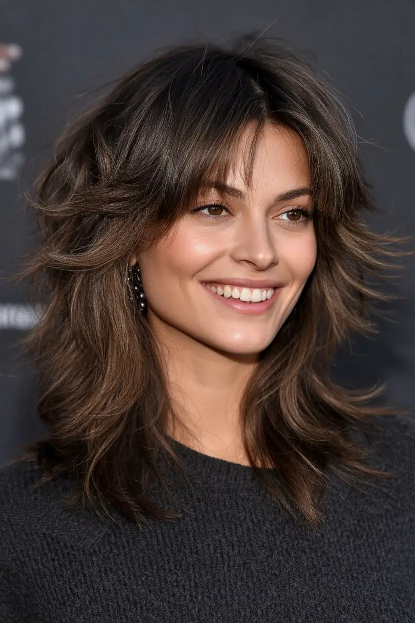 Hairstyle Ideas for Women 2026: Fresh Cuts, Colors & Styles for Every Length