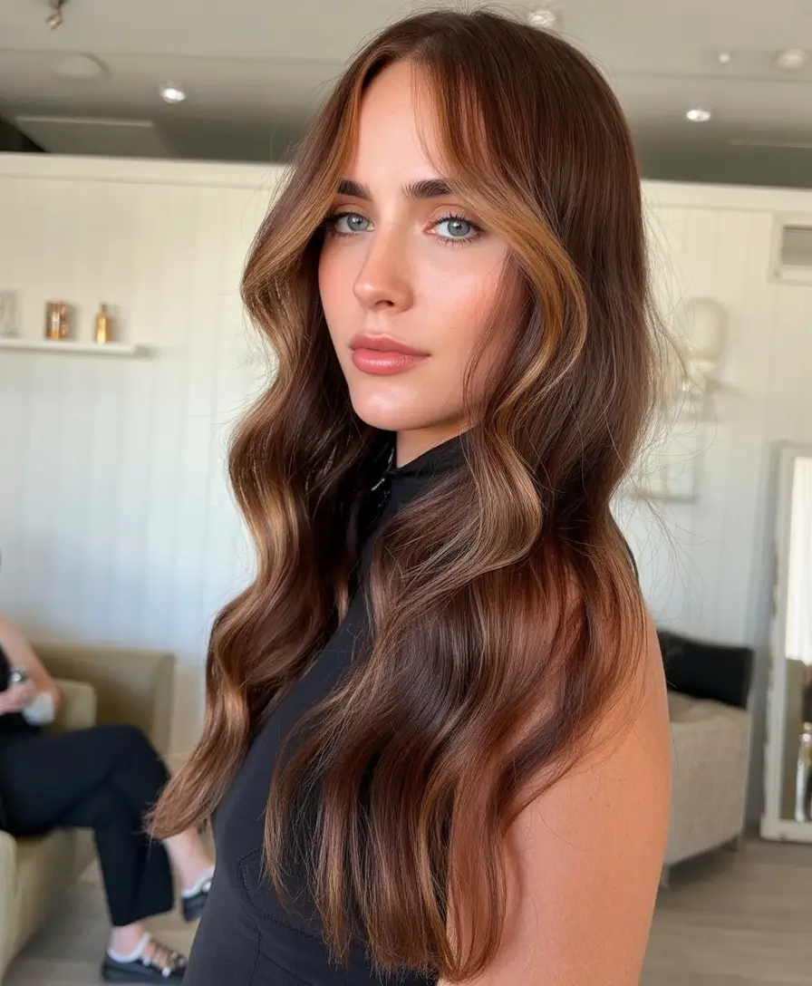 Hairstyle Ideas for Women 2026: Fresh Cuts, Colors & Styles for Every Length