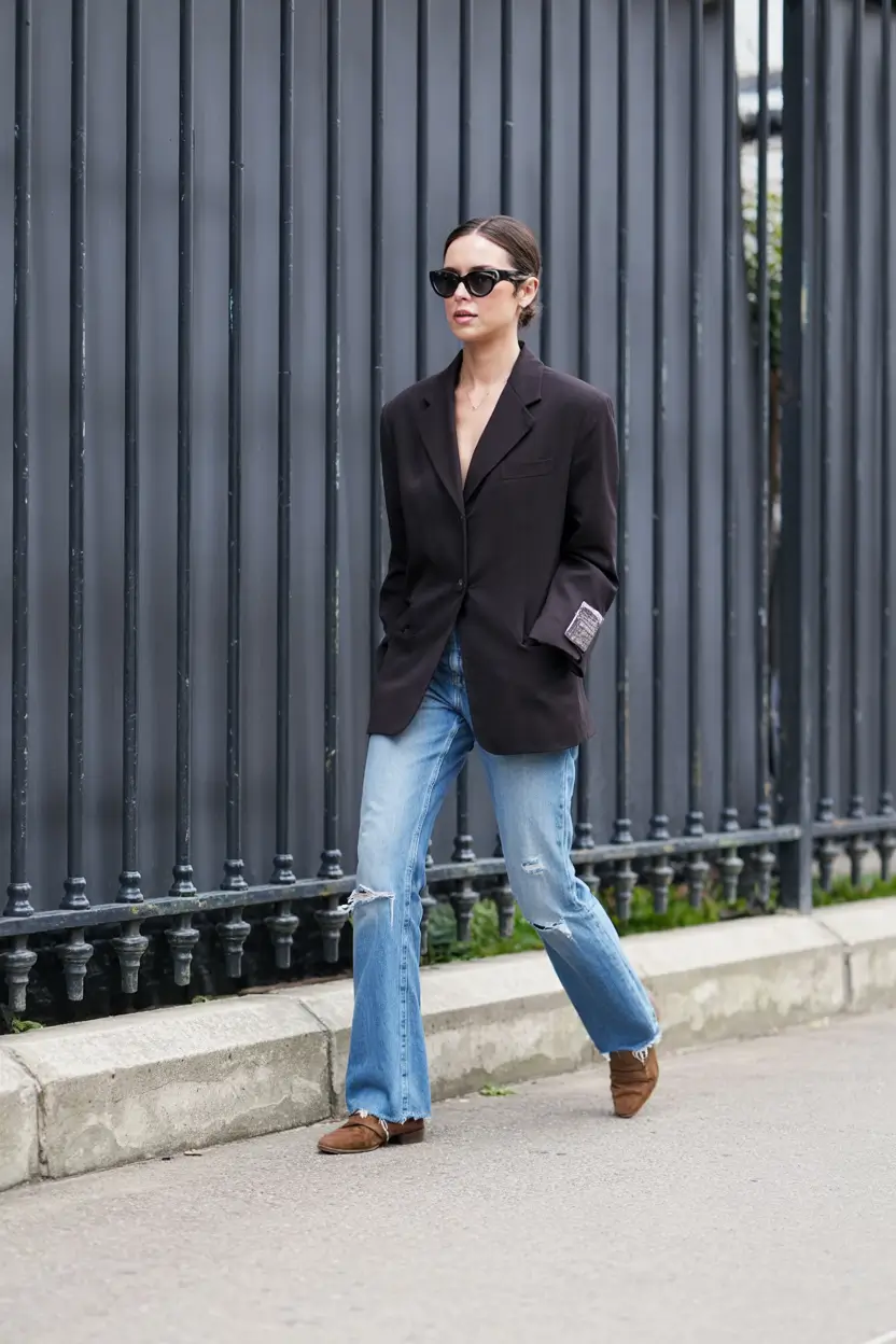 Modern Business Casual Outfits for Women 2026: Fresh, Stylish & Work-Ready Ideas