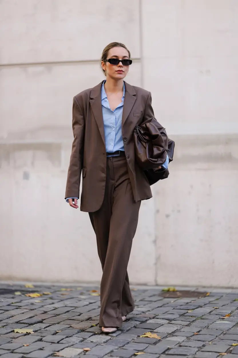 Modern Business Casual Outfits for Women 2026: Fresh, Stylish & Work-Ready Ideas