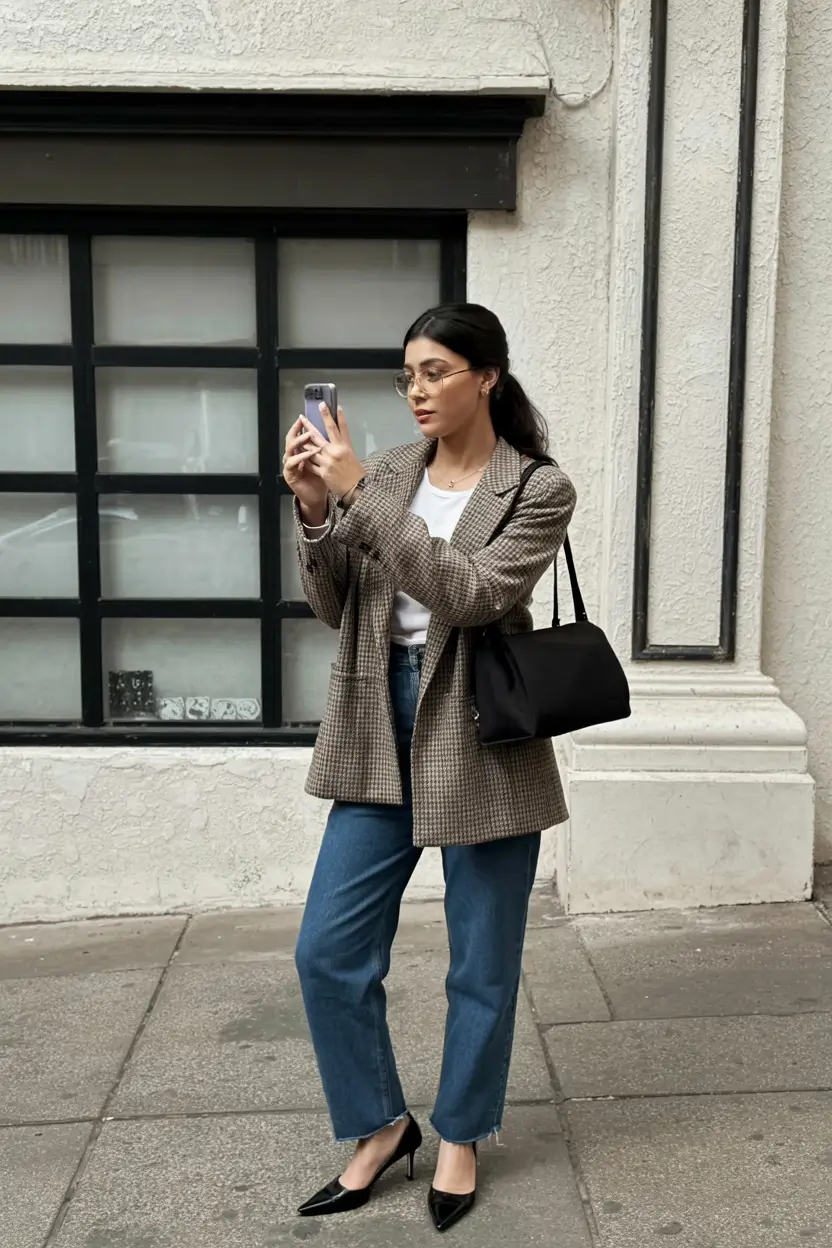 Modern Business Casual Outfits for Women 2026: Fresh, Stylish & Work-Ready Ideas