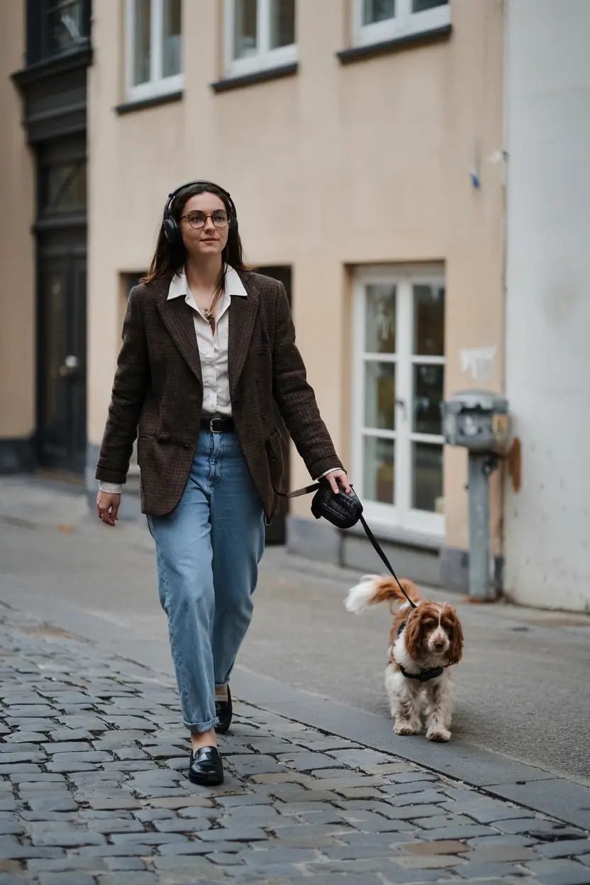 Modern Business Casual Outfits for Women 2026: Fresh, Stylish & Work-Ready Ideas