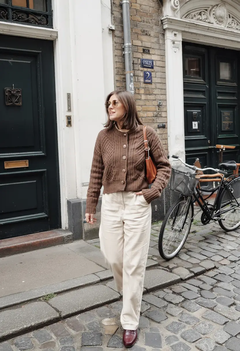 New Casual Outfits for Women 2026: Fresh Everyday Style for Every Season