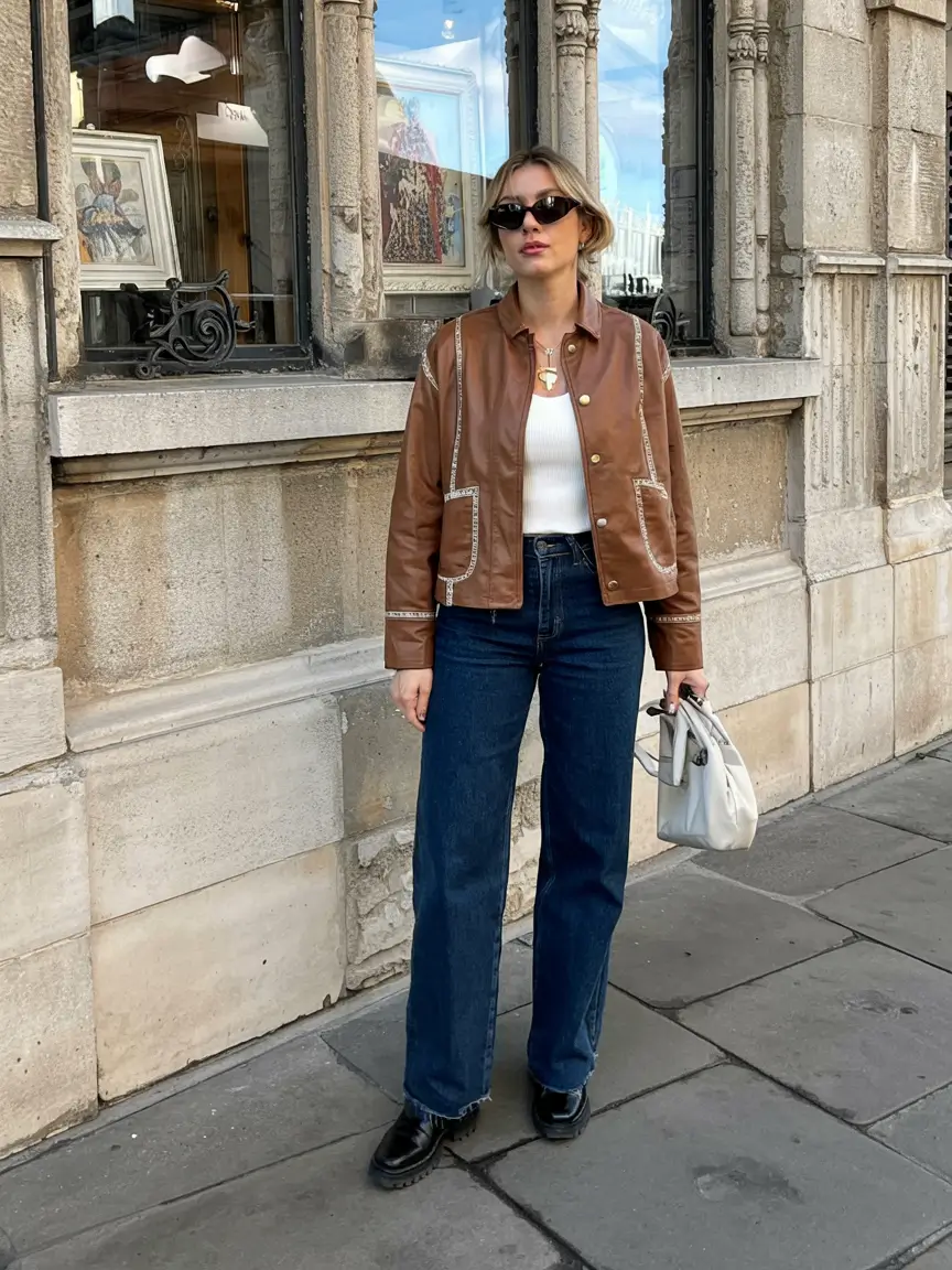 New Casual Outfits for Women 2026: Fresh Everyday Style for Every Season