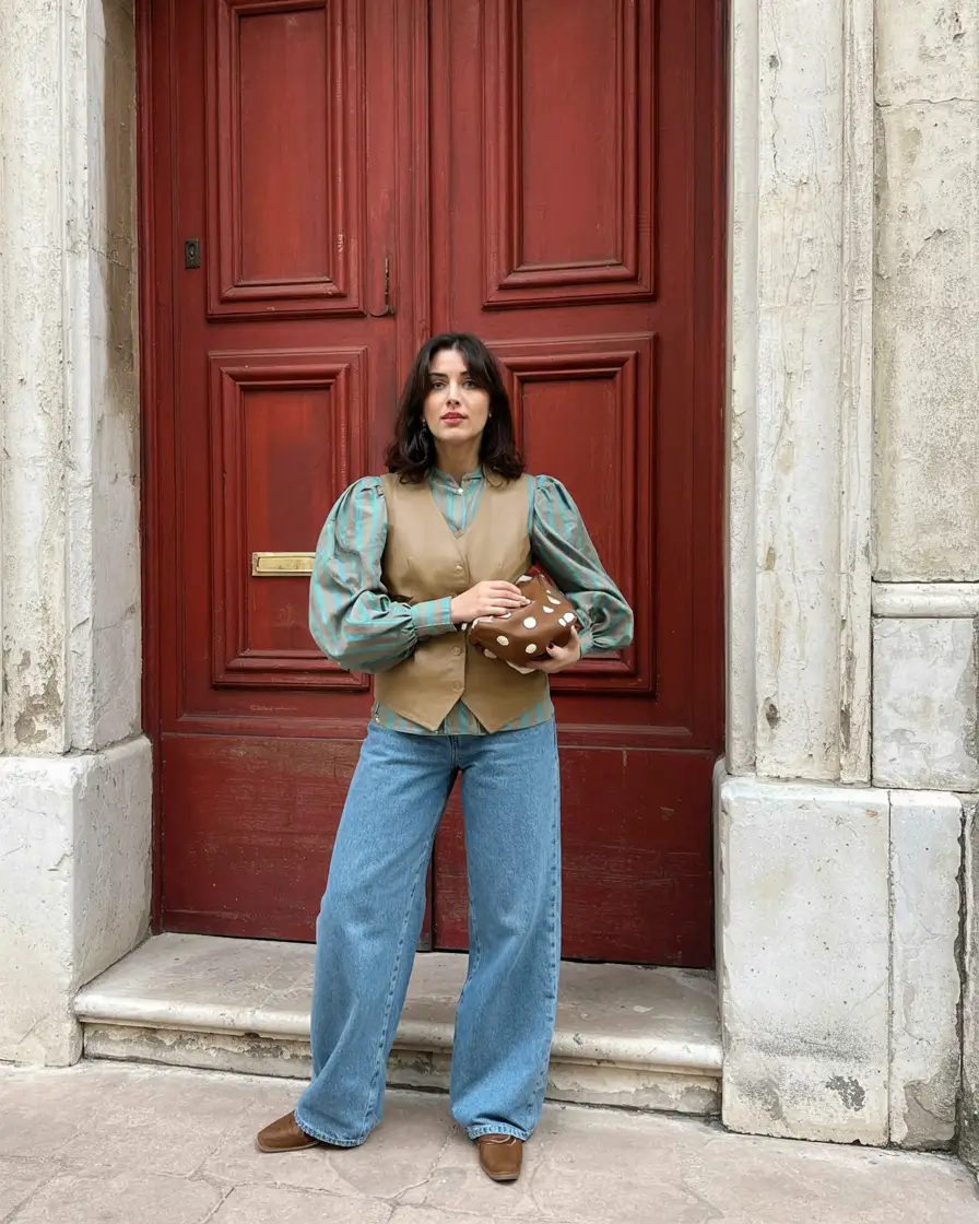 New Casual Outfits for Women 2026: Fresh Everyday Style for Every Season