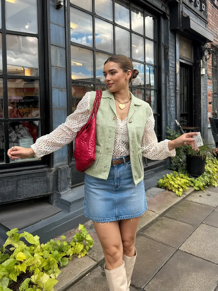 New Casual Outfits for Women 2026: Fresh Everyday Style for Every Season