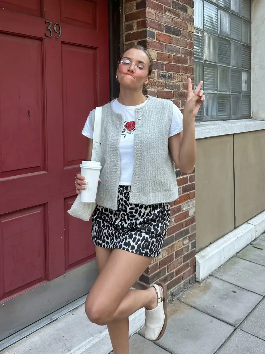 New Casual Outfits for Women 2026: Fresh Everyday Style for Every Season