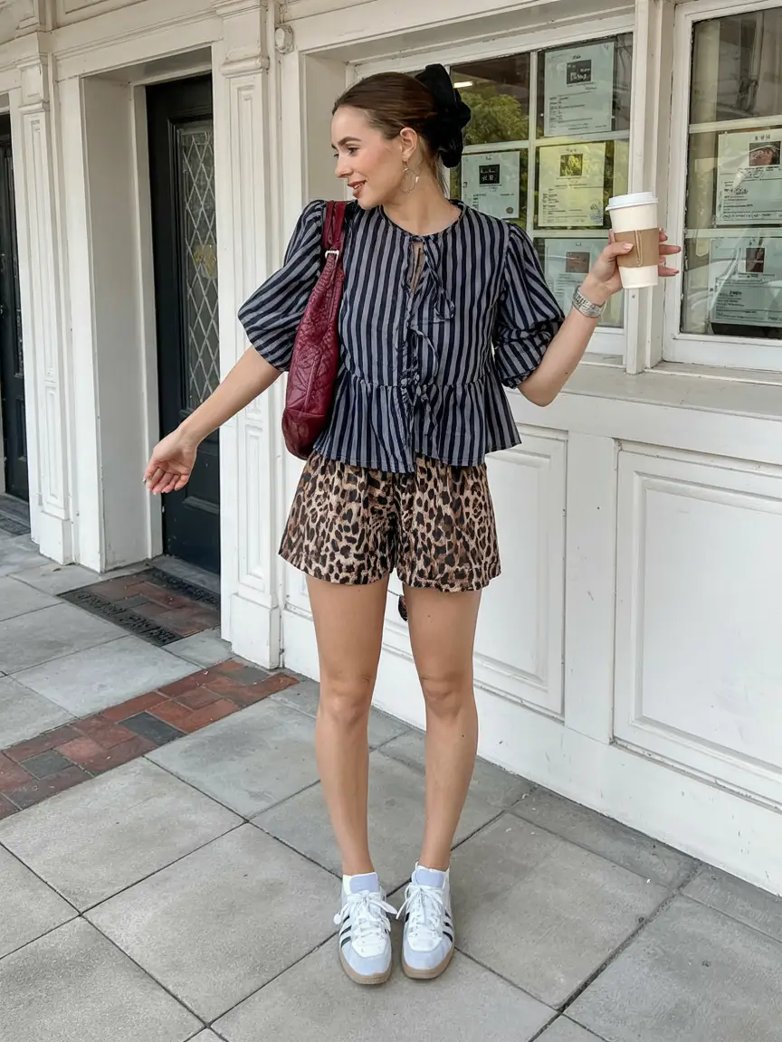 New Casual Outfits for Women 2026: Fresh Everyday Style for Every Season