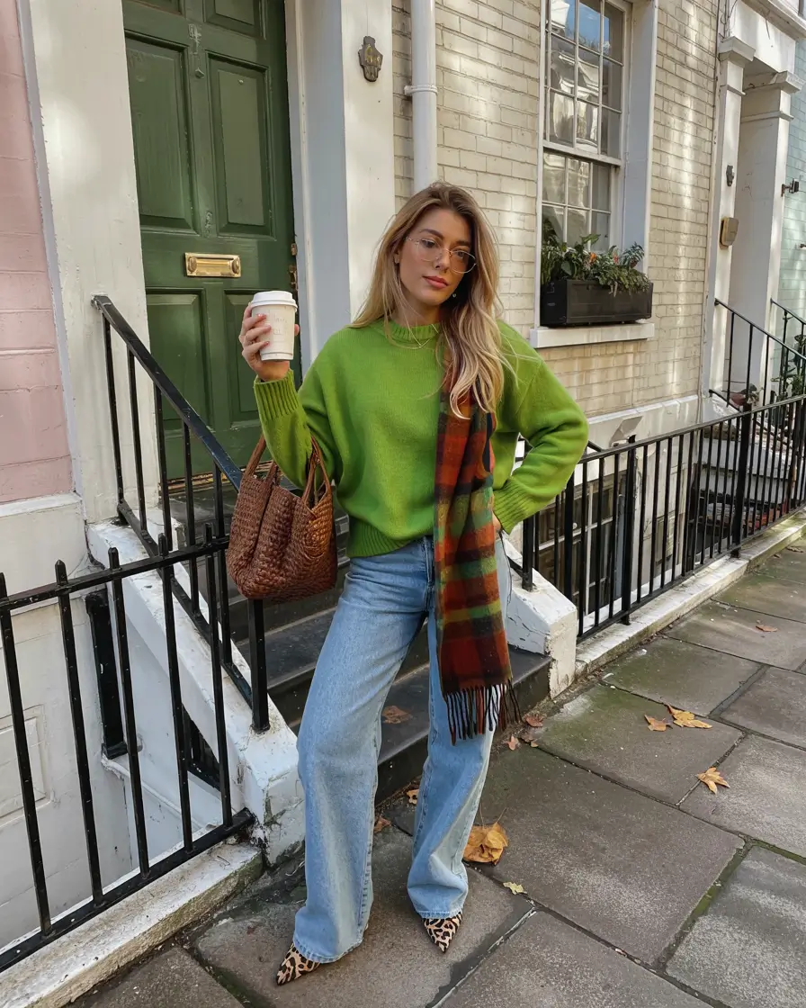 New Casual Outfits for Women 2026: Fresh Everyday Style for Every Season