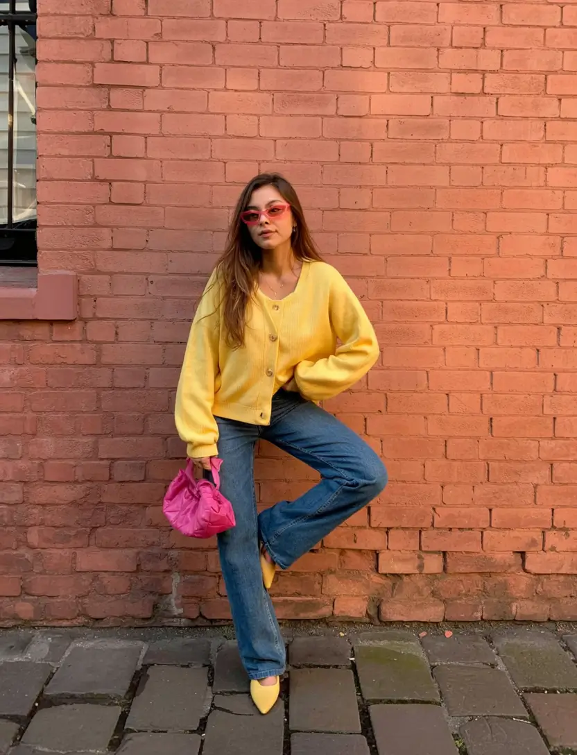 New Casual Outfits for Women 2026: Fresh Everyday Style for Every Season