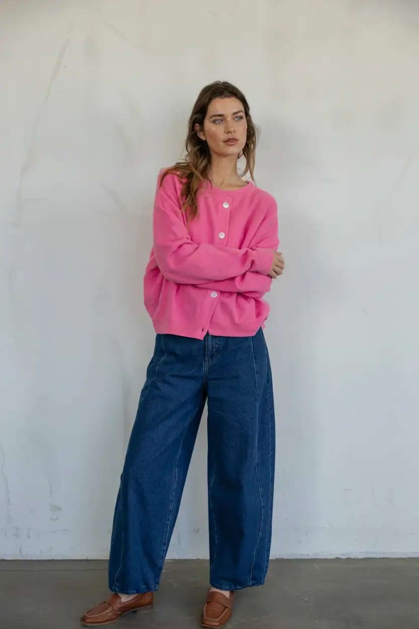 New Casual Outfits for Women 2026: Fresh Everyday Style for Every Season