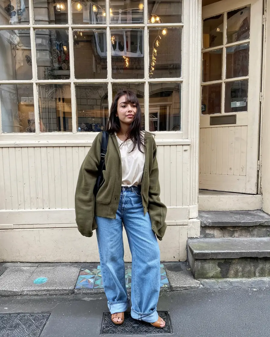 New Casual Outfits for Women 2026: Fresh Everyday Style for Every Season