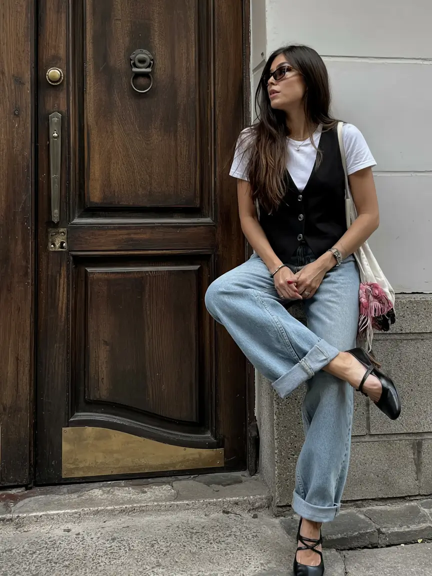 Outfits Ideas for Women 2026: Fresh & Stylish Looks for Every Season