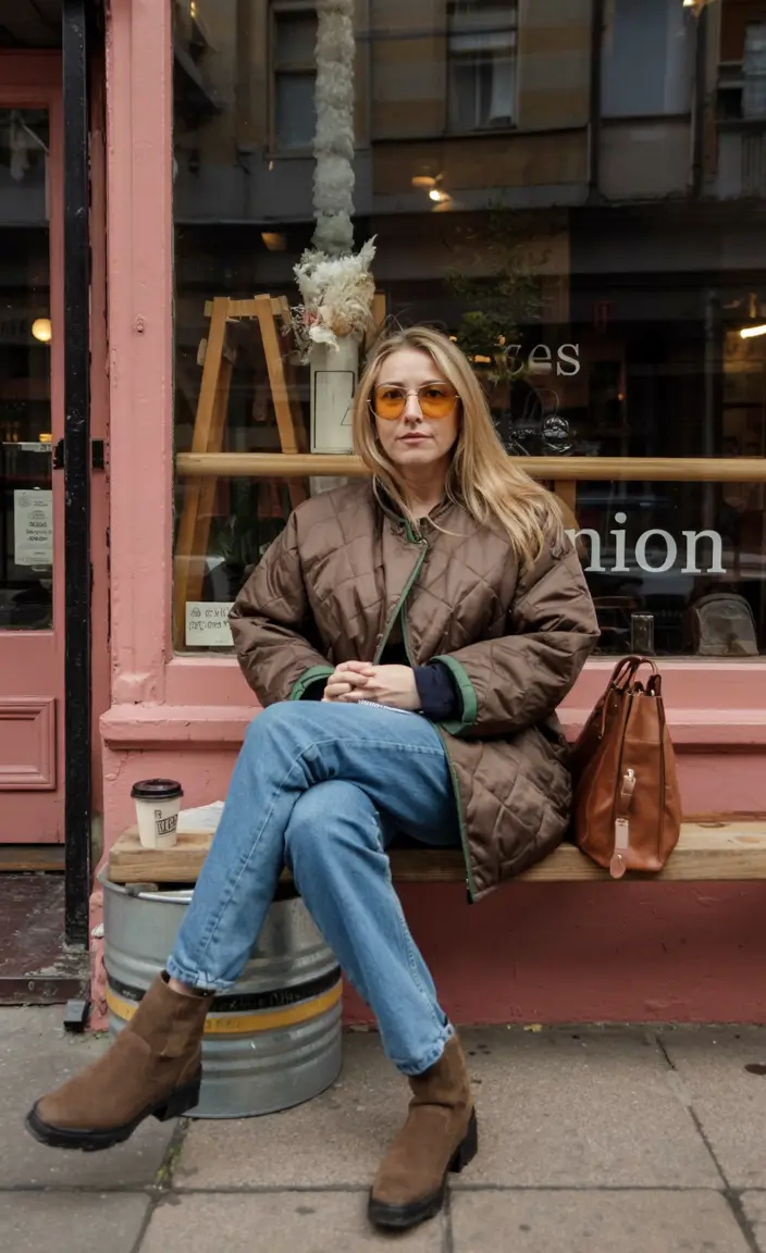 Outfits Ideas for Women 2026: Fresh & Stylish Looks for Every Season