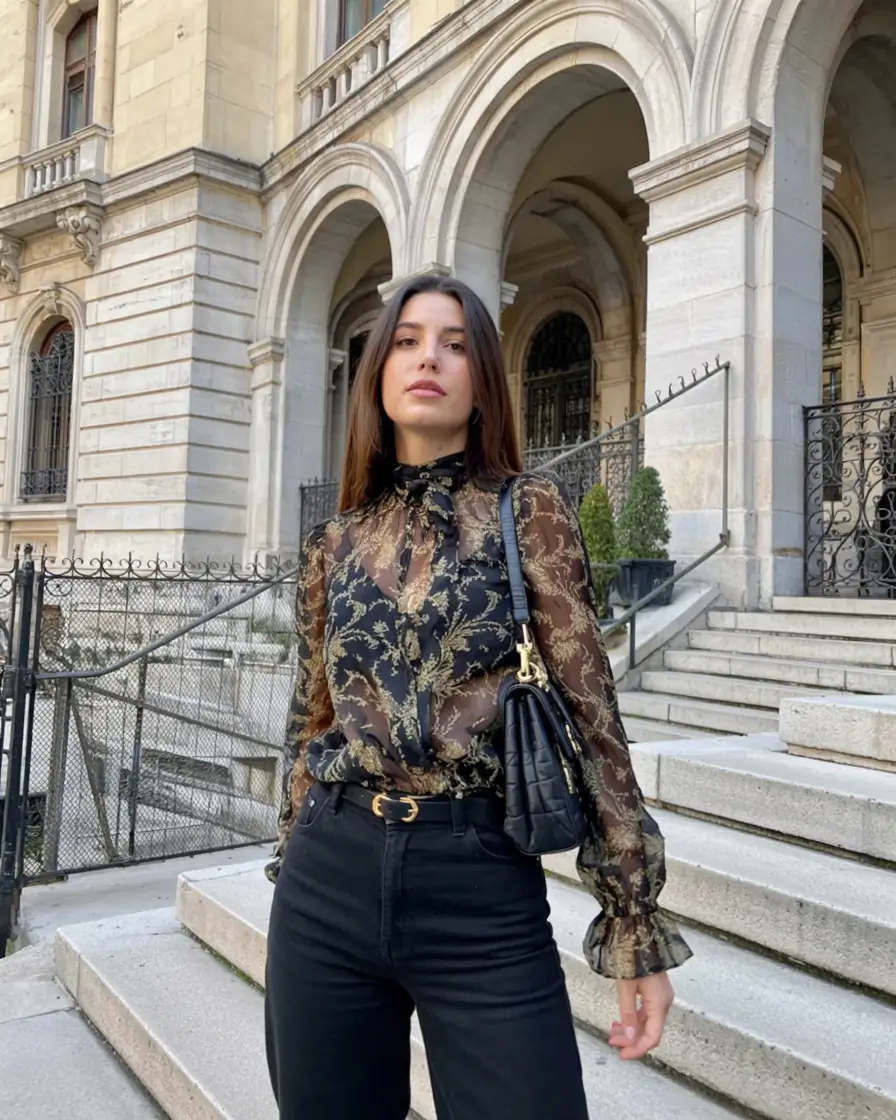 Outfits Ideas for Women 2026: Fresh & Stylish Looks for Every Season