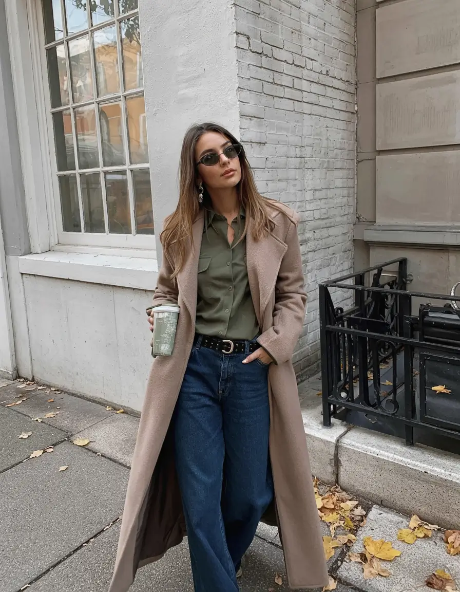 Outfits Ideas for Women 2026: Fresh & Stylish Looks for Every Season