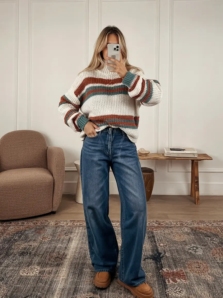 Outfits Ideas for Women 2026: Fresh & Stylish Looks for Every Season