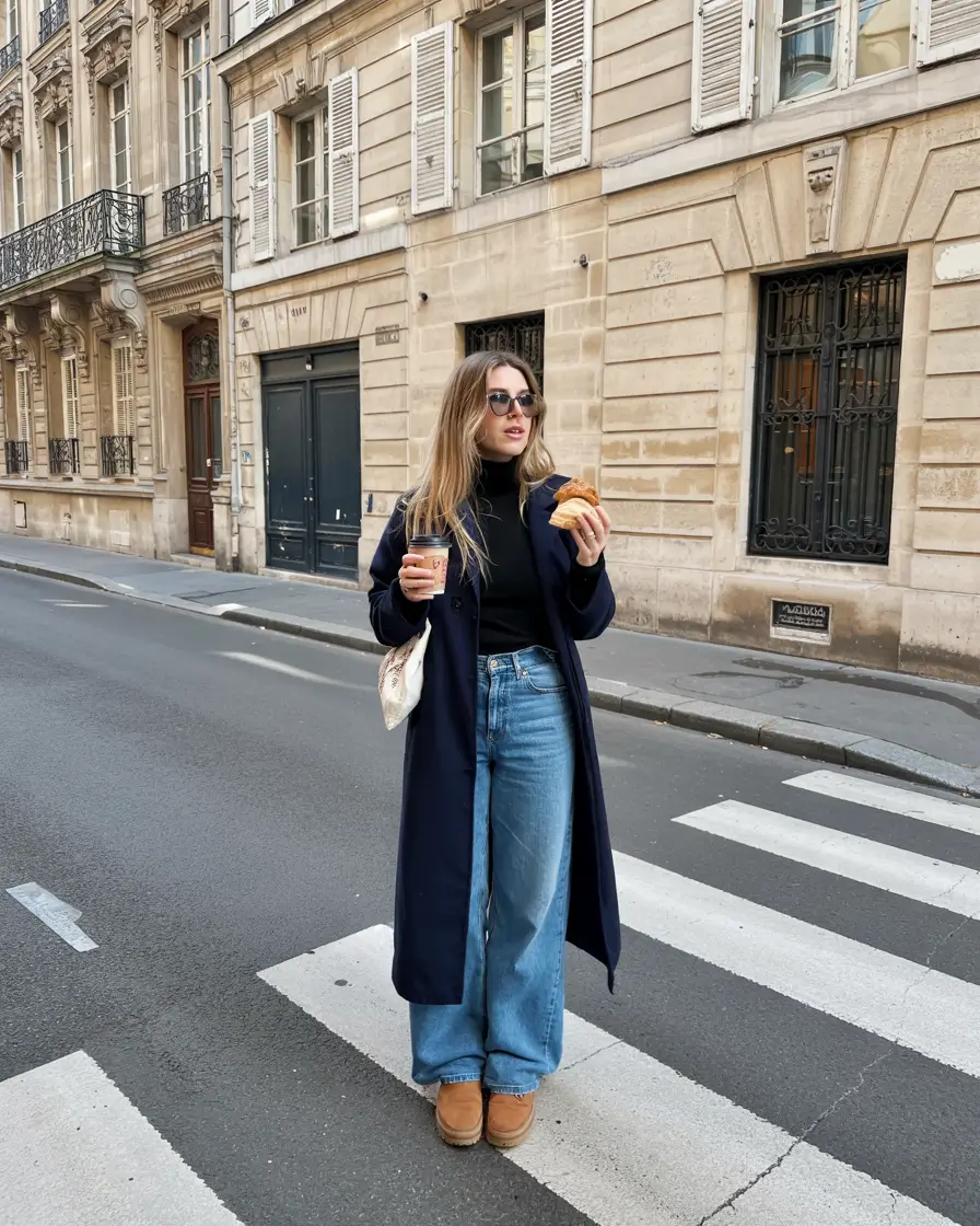 Outfits Ideas for Women 2026: Fresh & Stylish Looks for Every Season