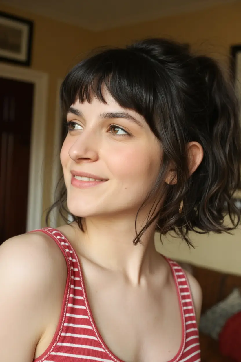 Trendy Bob Haircuts 2026: Fresh Ideas for Modern Women