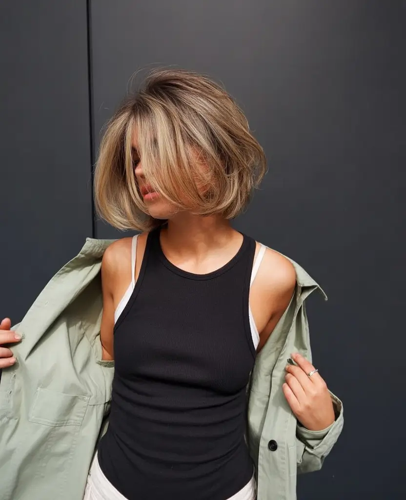 Trendy Bob Haircuts 2026: Fresh Ideas for Modern Women