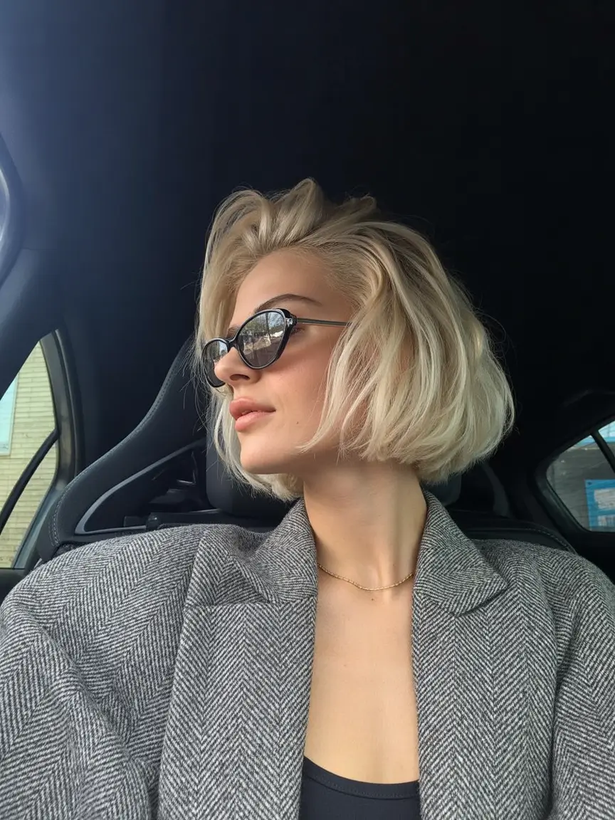Trendy Bob Haircuts 2026: Fresh Ideas for Modern Women