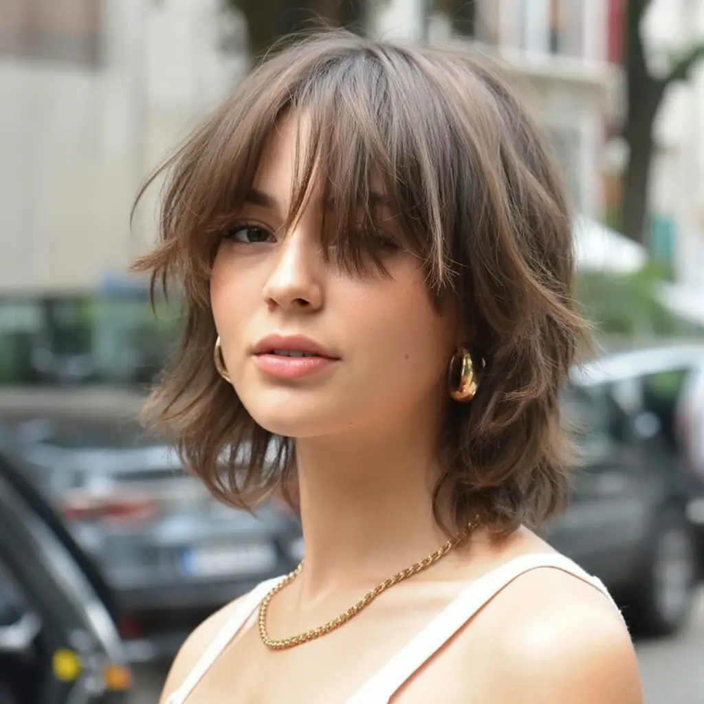 Trendy Bob Haircuts 2026: Fresh Ideas for Modern Women