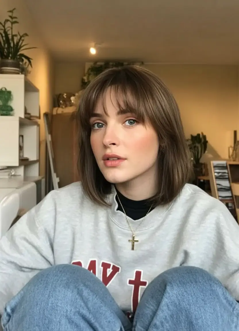 Trendy Bob Haircuts 2026: Fresh Ideas for Modern Women