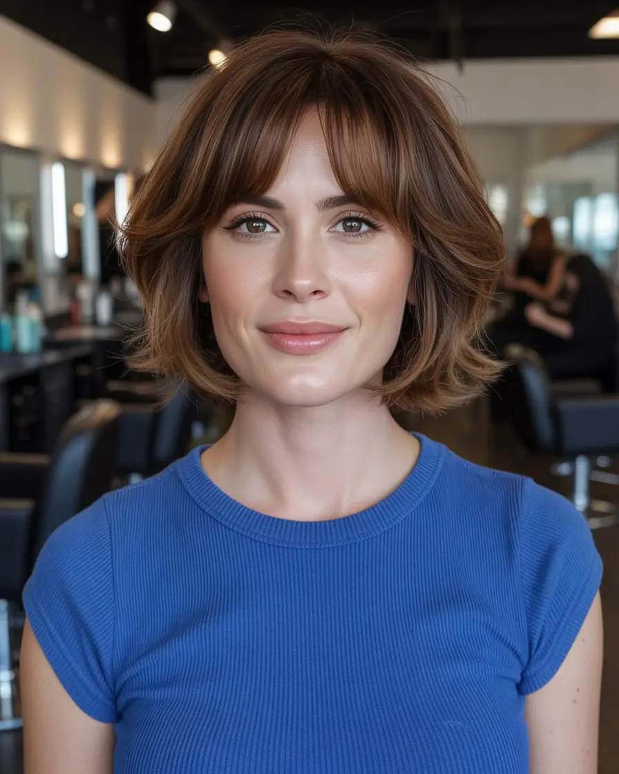 Trendy Bob Haircuts 2026: Fresh Ideas for Modern Women