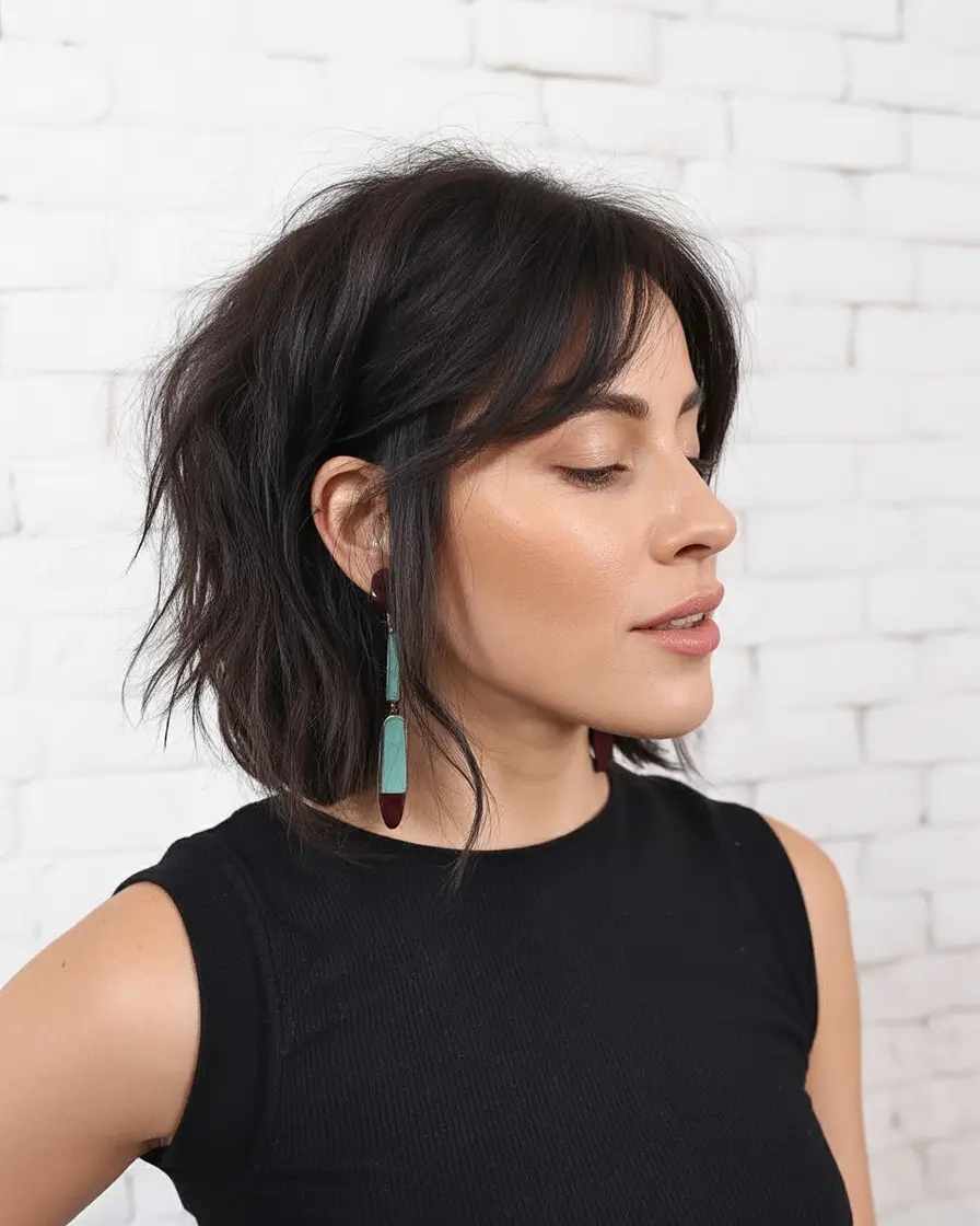 Trendy Bob Haircuts 2026: Fresh Ideas for Modern Women
