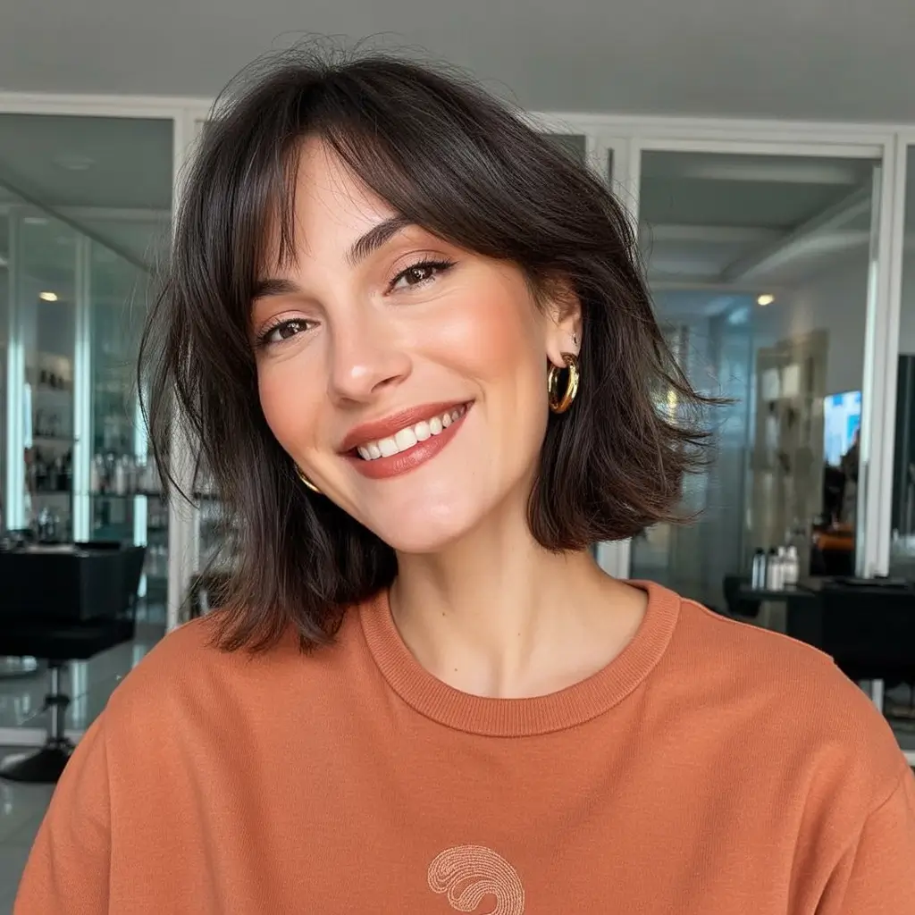 Trendy Bob Haircuts 2026: Fresh Ideas for Modern Women