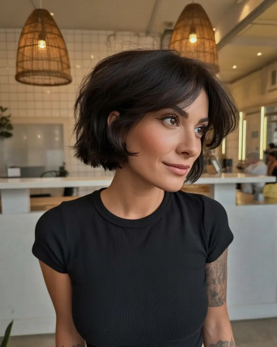 Trendy Bob Haircuts 2026: Fresh Ideas for Modern Women
