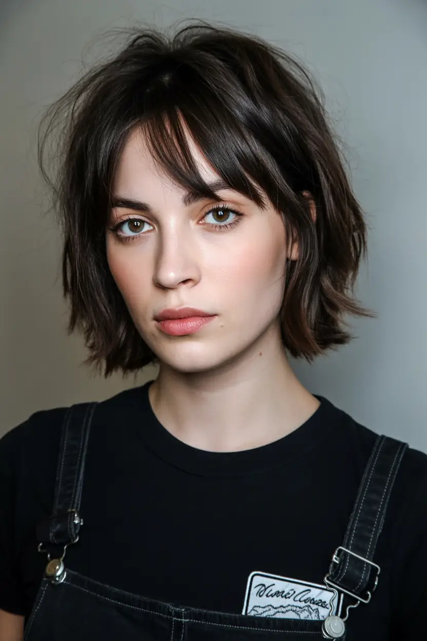 Trendy Bob Haircuts 2026: Fresh Ideas for Modern Women