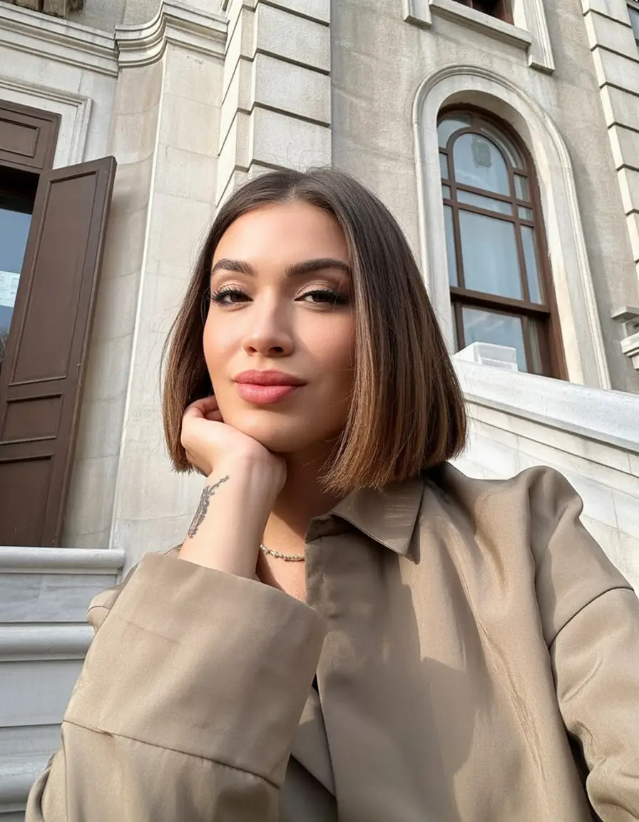 Trendy Bob Haircuts 2026: Fresh Ideas for Modern Women