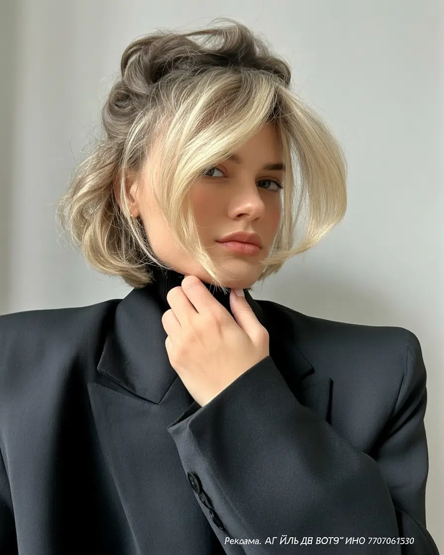 Trendy Bob Haircuts 2026: Fresh Ideas for Modern Women