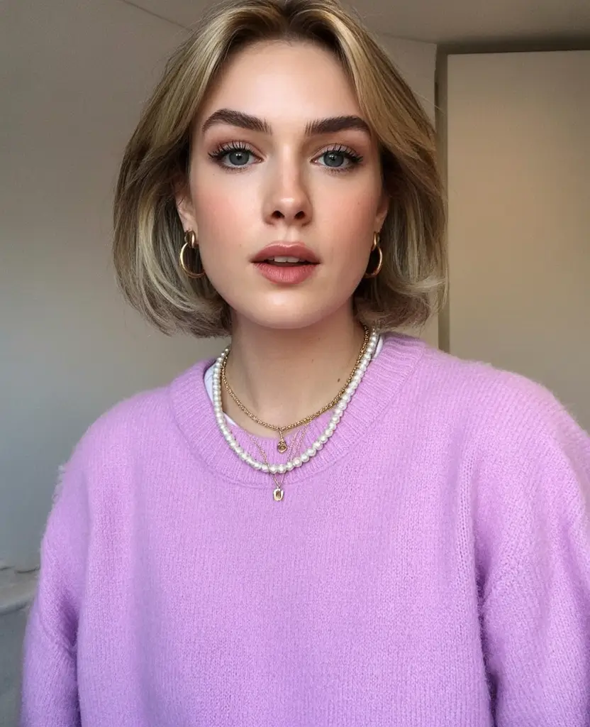 Trendy Bob Haircuts 2026: Fresh Ideas for Modern Women