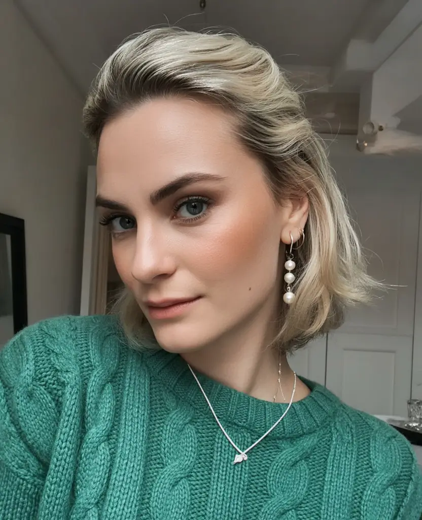 Trendy Bob Haircuts 2026: Fresh Ideas for Modern Women