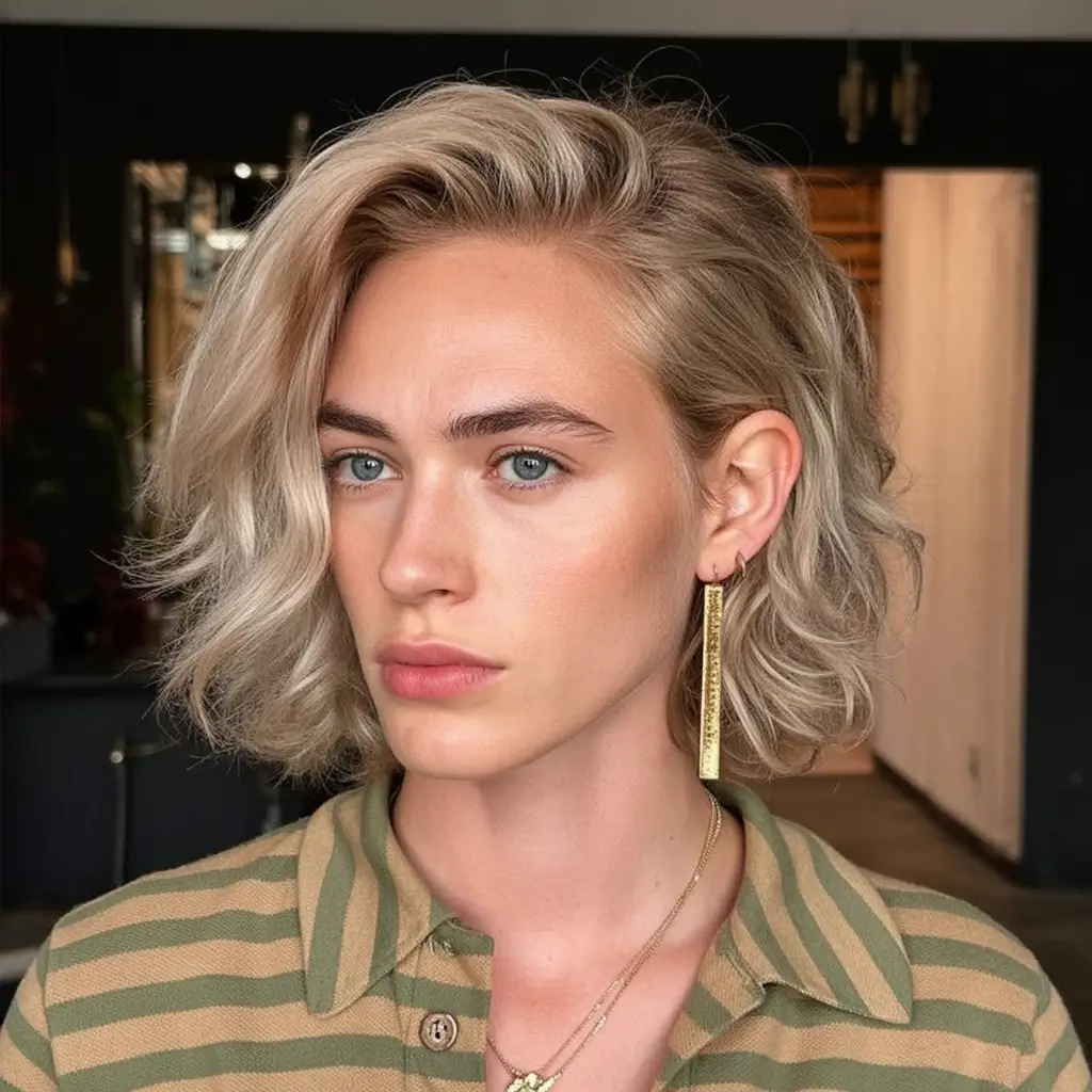 Trendy Haircuts 2026: Fresh Cuts, Soft Layers & Modern Bangs for Every Style